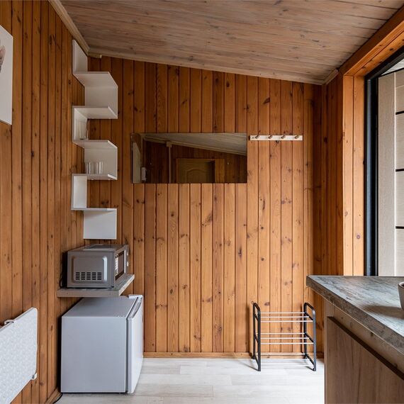 Семейный дуплекс. Фото 32