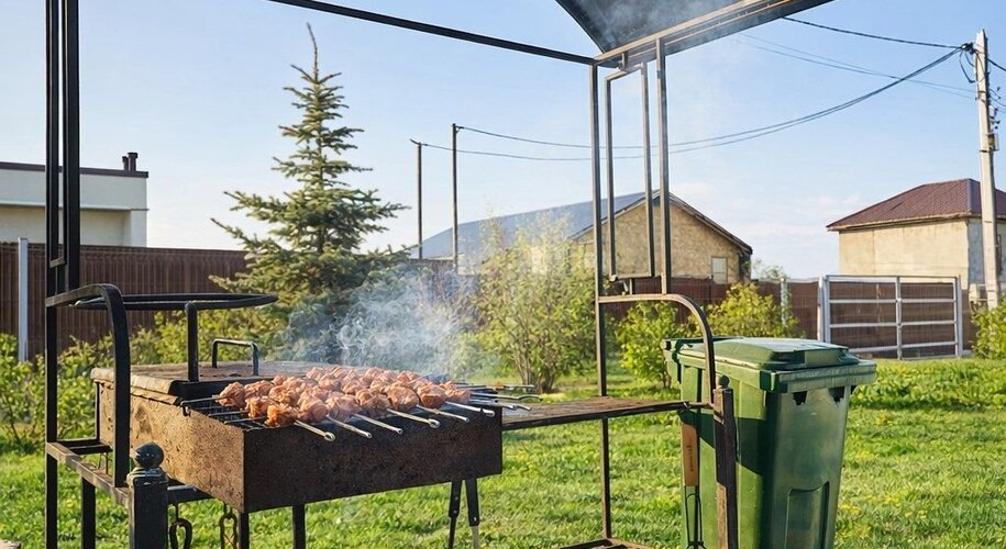  Домик в Икше - Фото 15