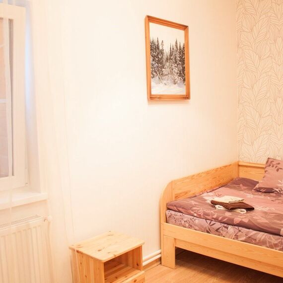 Стандарт в гостевом доме. Фото 2