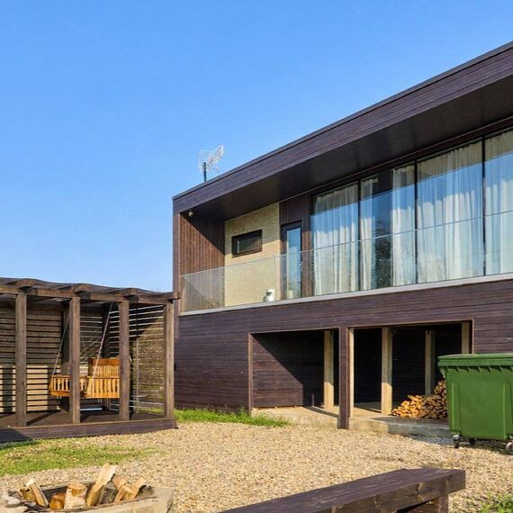 Glassbox 108 Premium. Фото 2