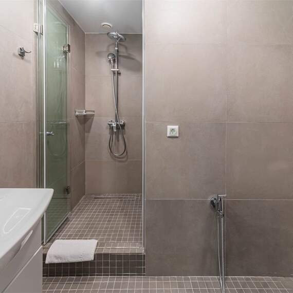 Townhouse. Фото 6
