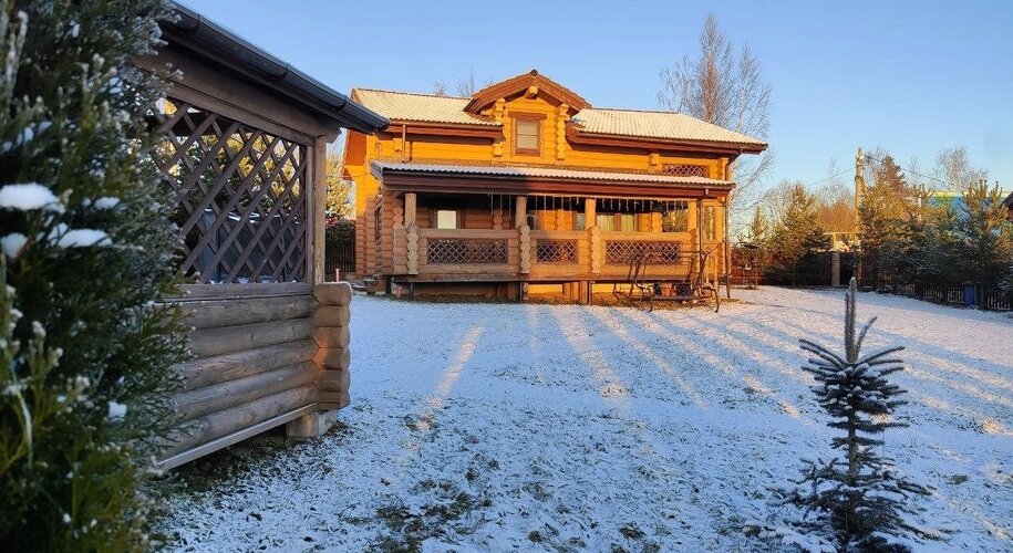  Загородный клуб SNHAUS - Фото 23