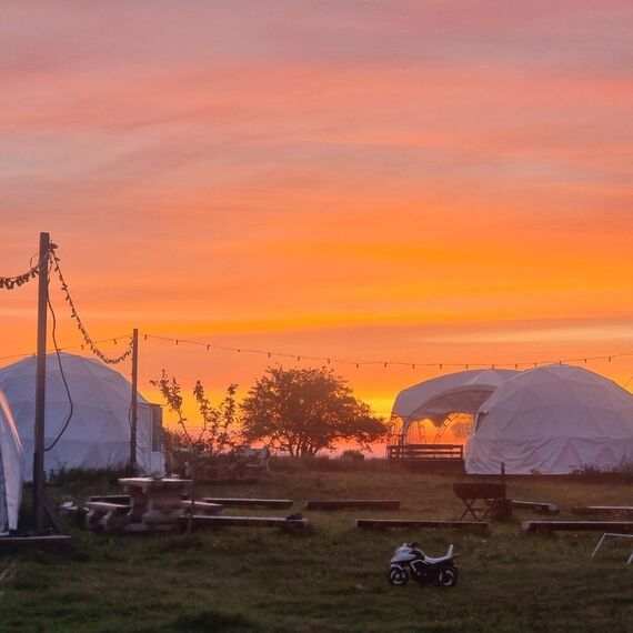 Купол Мечтателя. Фото 6