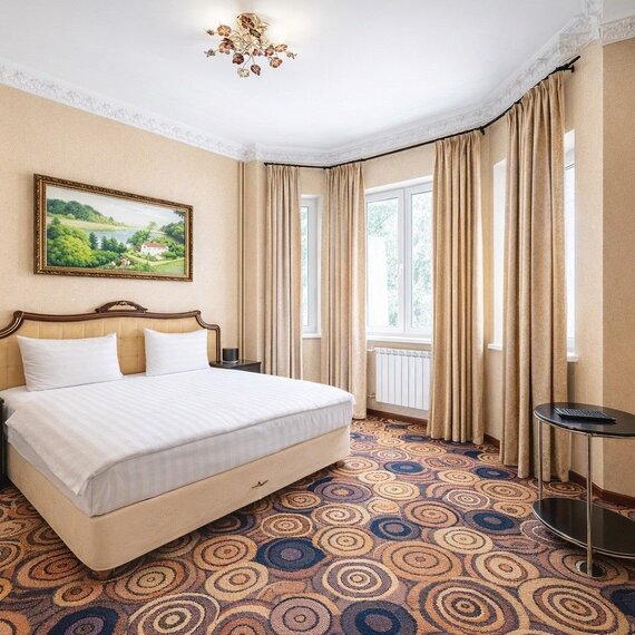 Люкс (Доп. корпус). Фото 6