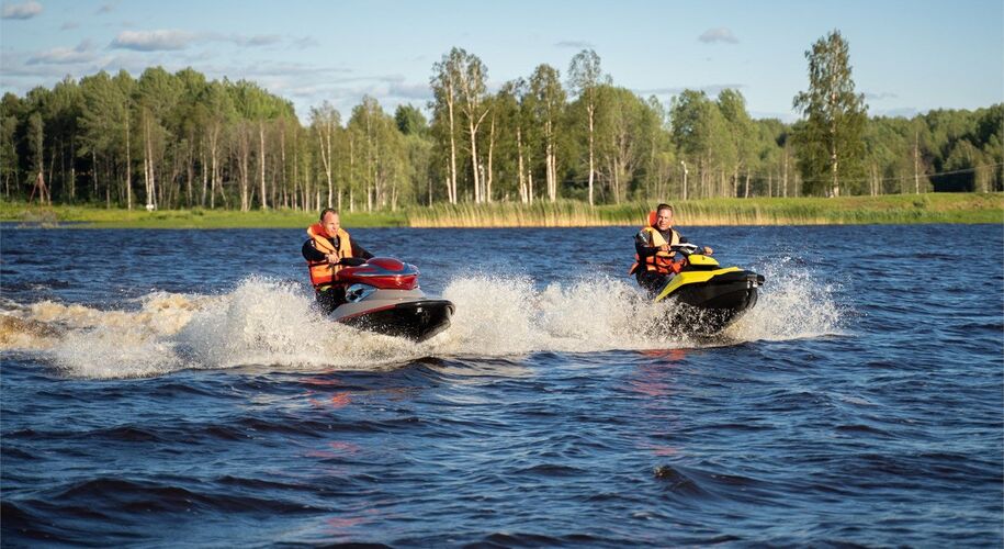  Медвежья гора - Фото 43