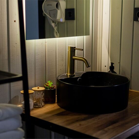 Номер «Березовая роща». Фото 19