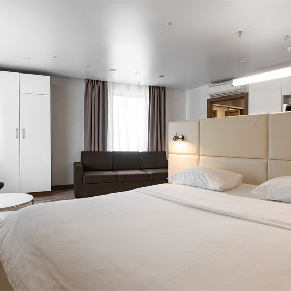 Апартаменты 