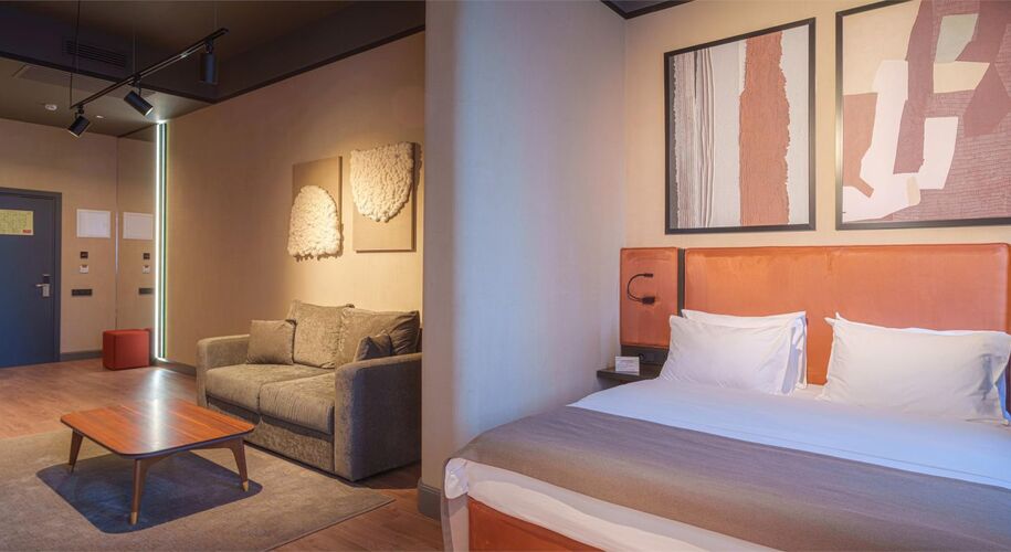  RILAS HOTEL & SPA 4* - Фото 5