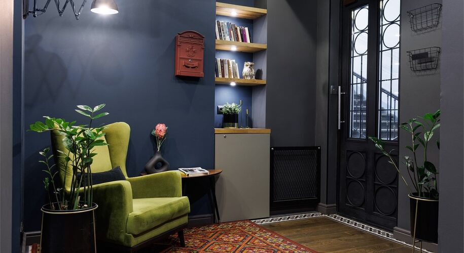 Калейдоскоп на Невском - Фото 23