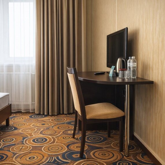 Стандарт (Доп. корпус). Фото 4