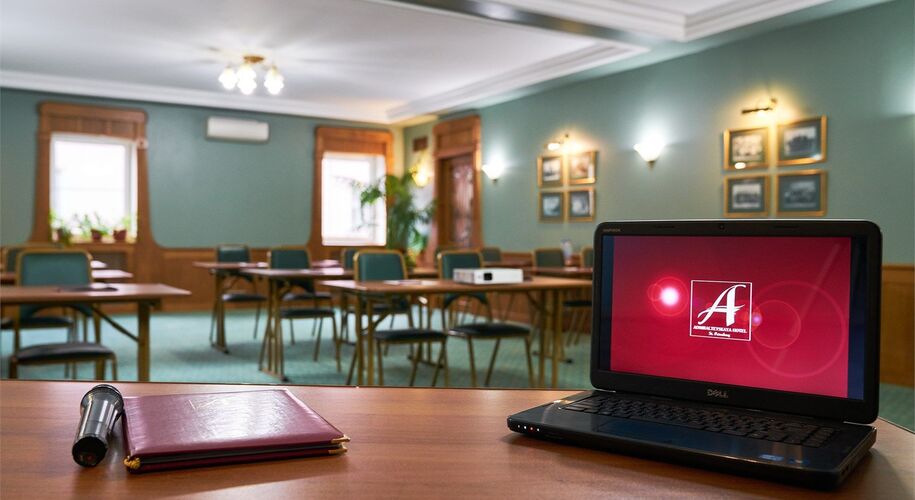  Гостиница Адмиралтейская - Фото 23