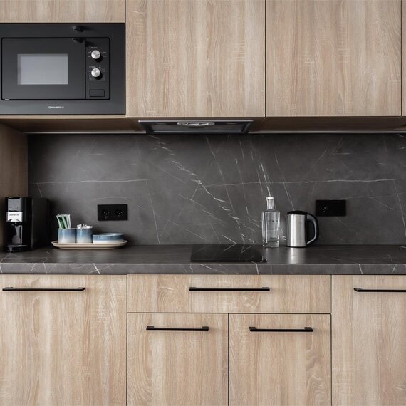 DELUXE 1. Фото 23