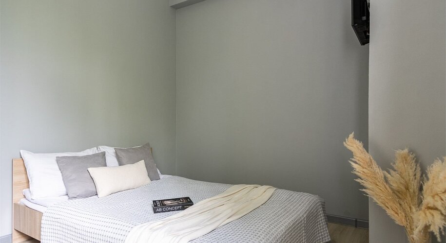 Номера на Балтийской - Фото 40