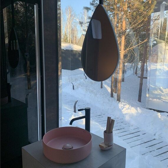 Mirror рink. Фото 10