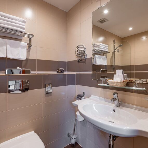 Люкс. Фото 7