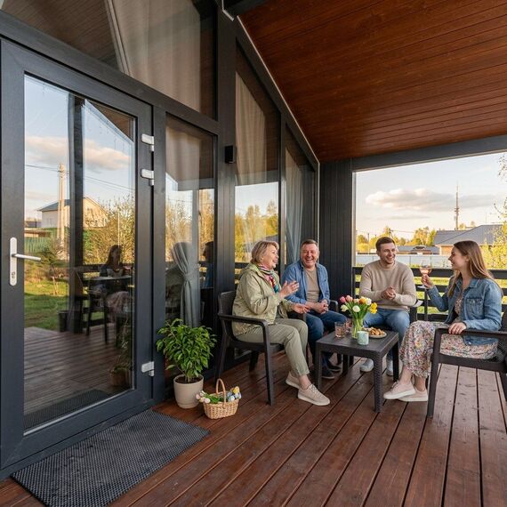 Lato-76. Фото 23