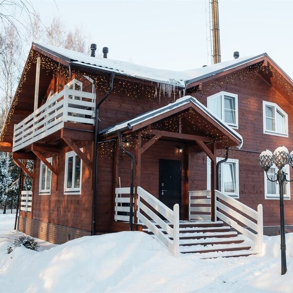 Коттедж Мечта. Фото 11