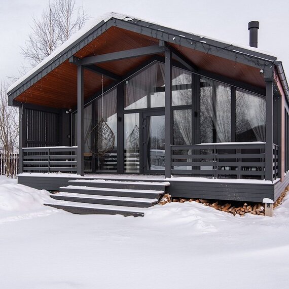 Lato-76. Фото 28