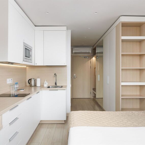 Студия Plus (Технопарк). Фото 8