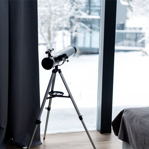 Семейный дом с 2-мя спальнями, сауной и террасой на 2 этаже без купели. Фото 29