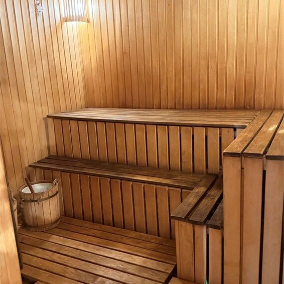 Дом 5 с русской баней. Фото 5