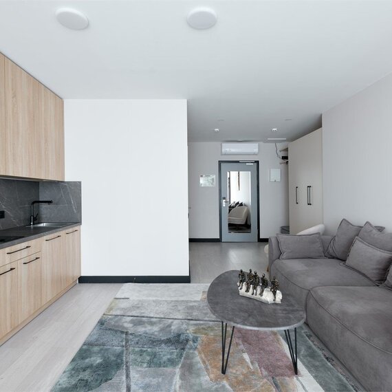 RESIDENCE. Фото 11