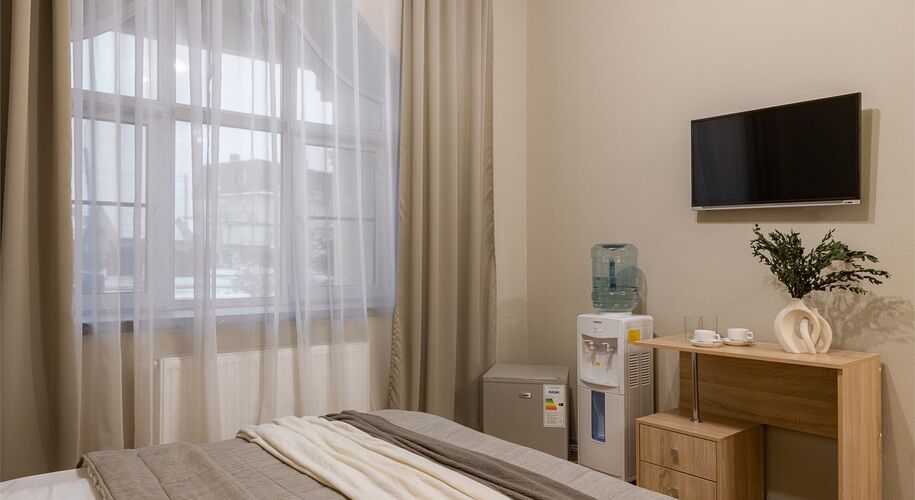 Номера в Пушкине - Фото 17