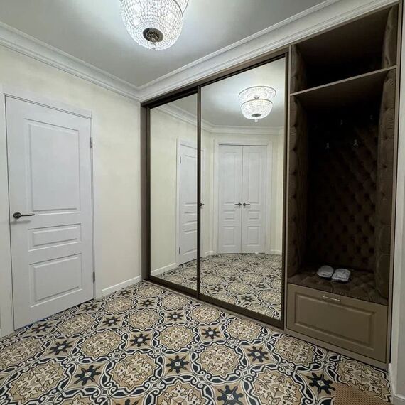Отель 
