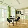 Аппартаменты River House в Vyritsa village - Превью 6