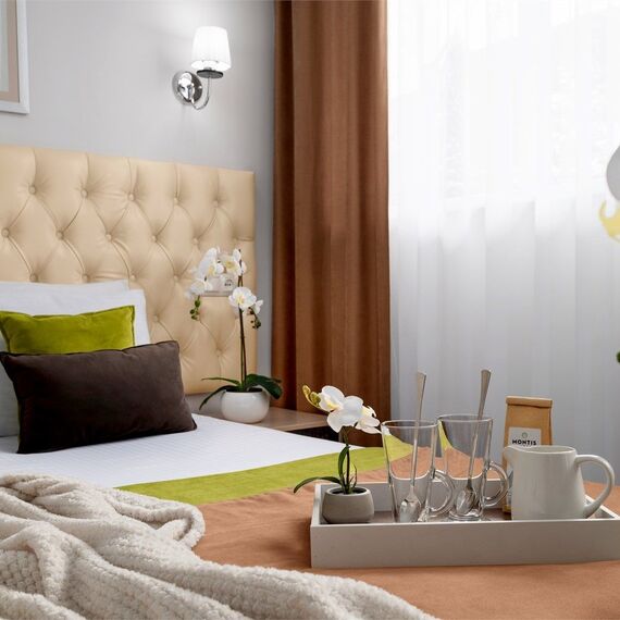 LUX PROMO (*дети бесплатно). Фото 11