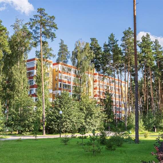 Студия на 4 человека 50 кв.м.. Фото 6
