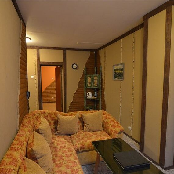 Делюкс 2-х комнатный. Фото 7