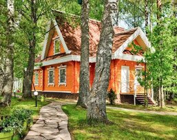 Агропарк Ясенево Агропарк Ясенево