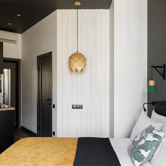 Стандартный номер студио. Фото 2