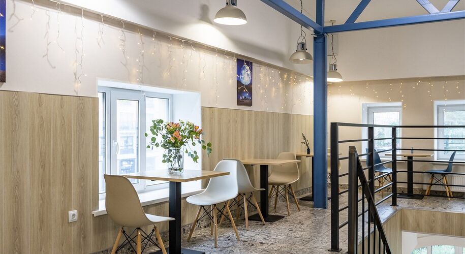 Номера на Балтийской - Фото 11