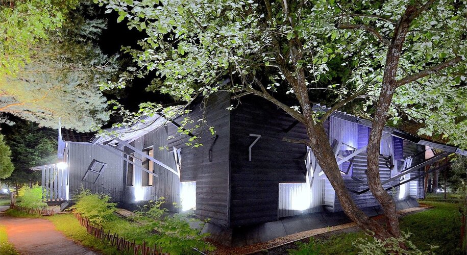 Парк-отель «VE art resort» - Фото 32