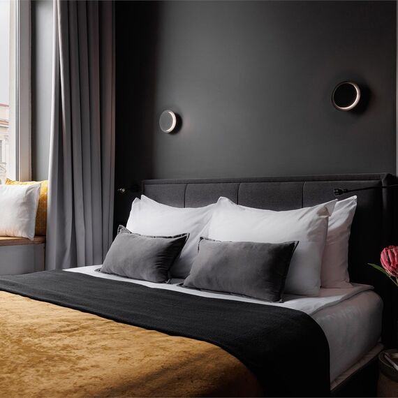 Стандартный номер студио. Фото 6