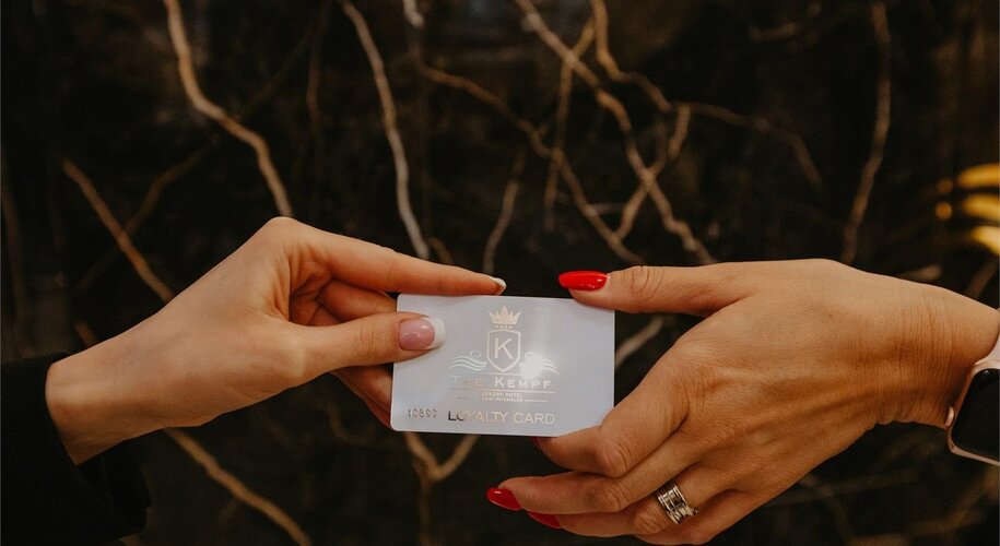 The Kempf - Фото 8