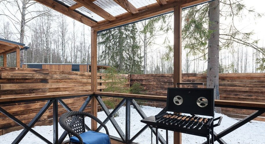 Шишкин Place - Фото 18