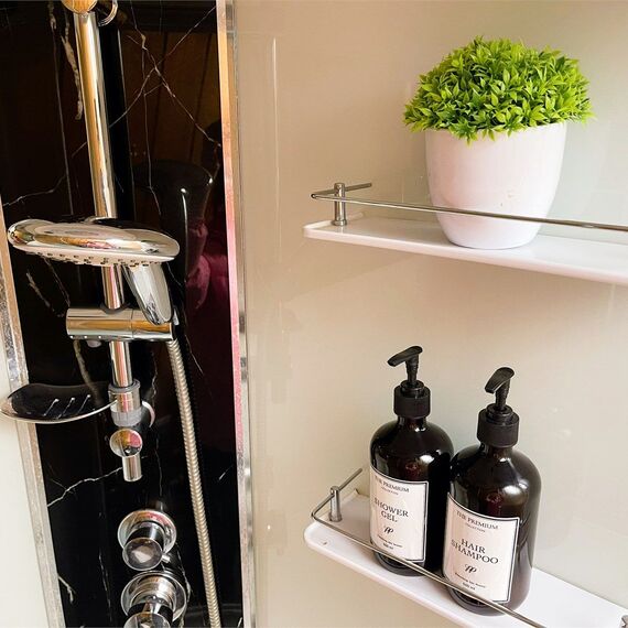 А-Фрейм «Золотой дуб». Фото 19