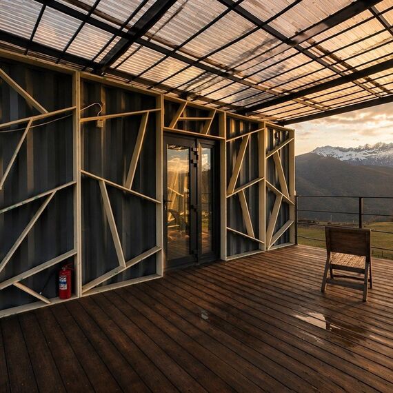 Двухместный номер №2 Тазбичи второй этаж. Фото 10