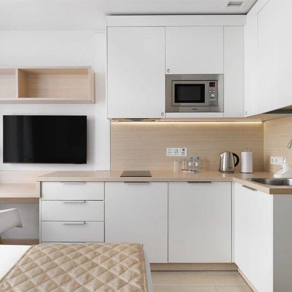 Студия Plus (Технопарк). Фото 7