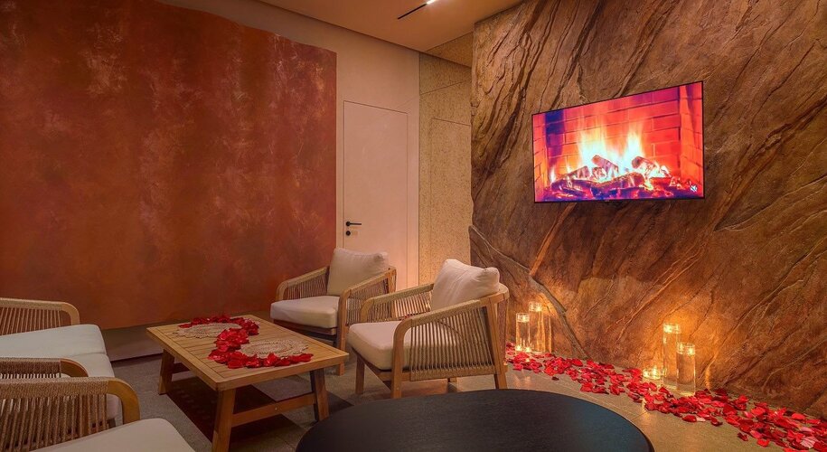  RILAS HOTEL & SPA 4* - Фото 11