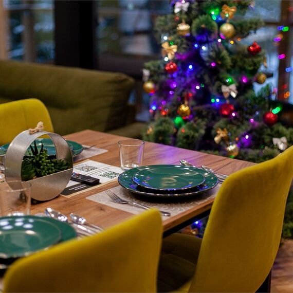 Номер «Сосновый бор». Фото 33