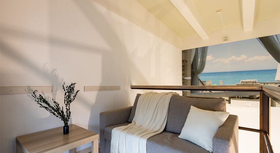  Отель Номера на Благодатной - Фото 18