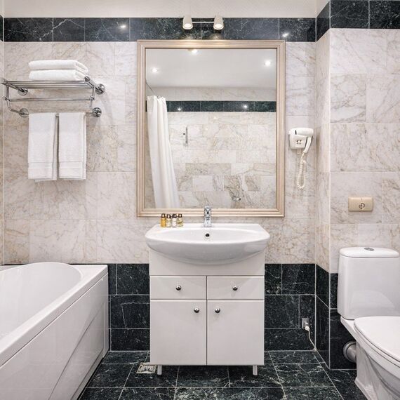 Люкс (Доп. корпус). Фото 5