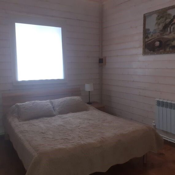 Дом ИЗБА. Фото 4