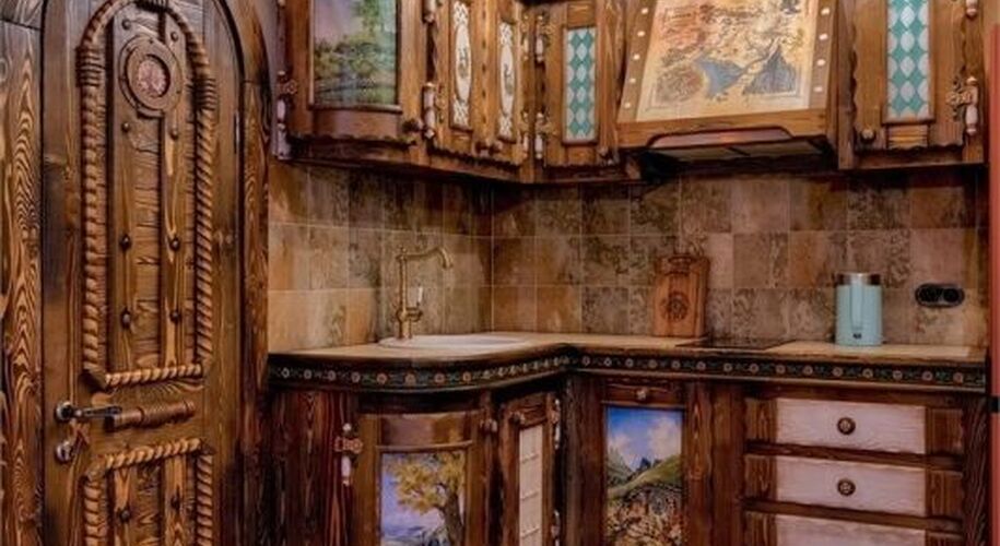 Дом Хоббита Агропарк Ясенево - Фото 6