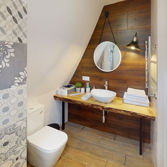 А-фрейм. Фото 26