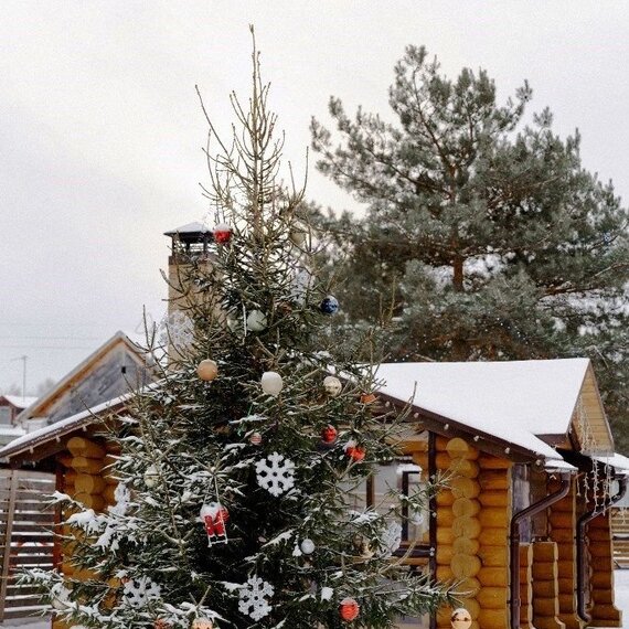 2 Гостевой дом 